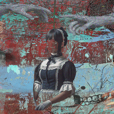 Metaphable (feat. KASANE TETO) Front Cover