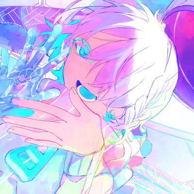 Null Dayのジャケット写真