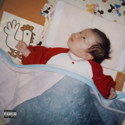 Yes Sleep Front Cover