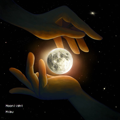 Moonlightのジャケット写真