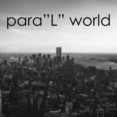para"L" worldのジャケット写真