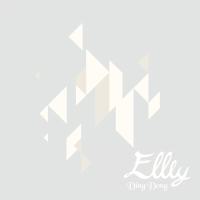 DingDong Front Cover