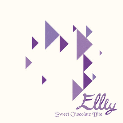 Sweet Chocolate Bite Front Cover