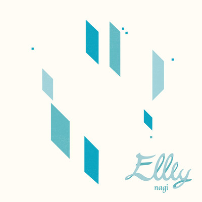 Nagi Front Cover