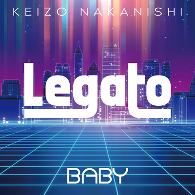 BABY Front Cover