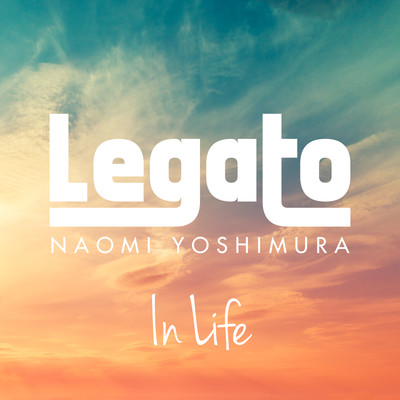 In Lifeのジャケット写真