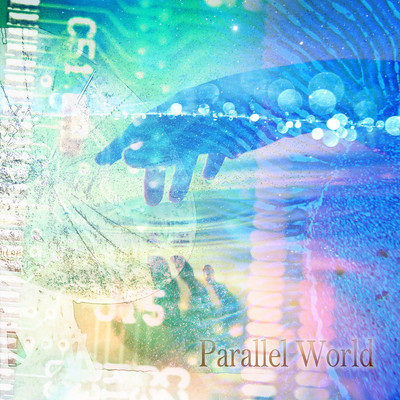 Parallel World Front Cover
