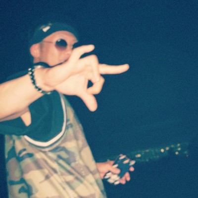 Gのジャケット写真