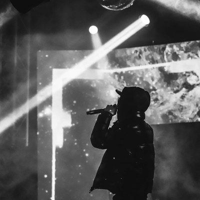 Diveのジャケット写真