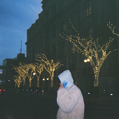 Time After Time Front Cover