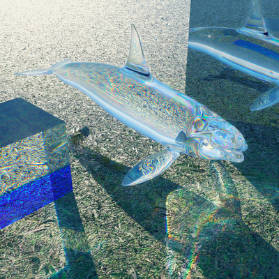 Prism Front Cover