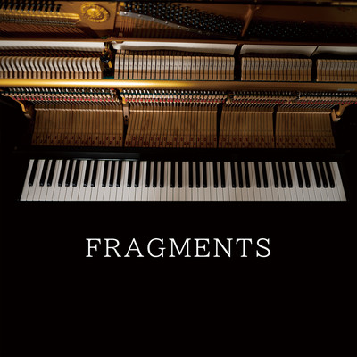 Fragments Front Cover