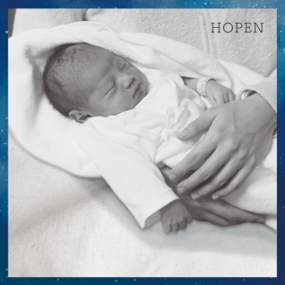 Unending Love Front Cover