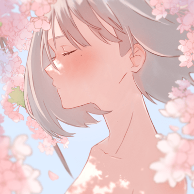 harumin Front Cover
