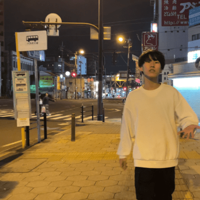 気がつけば春のジャケット写真