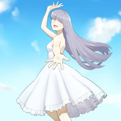 たとえばシンデレラのジャケット写真