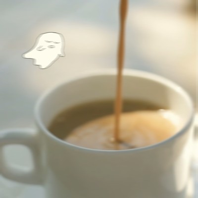 drink Front Cover