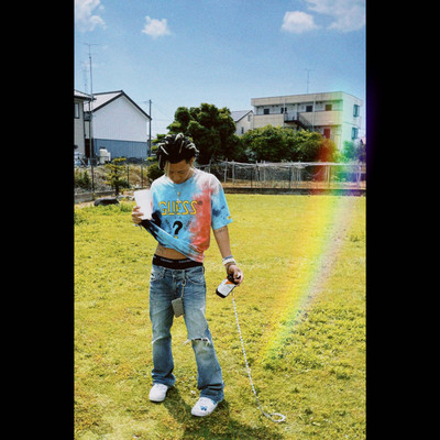 GooDay++のジャケット写真