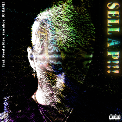 Sell a P!!! (feat. Need a Flex, Sawnboy & DJ KANJI) Front Cover