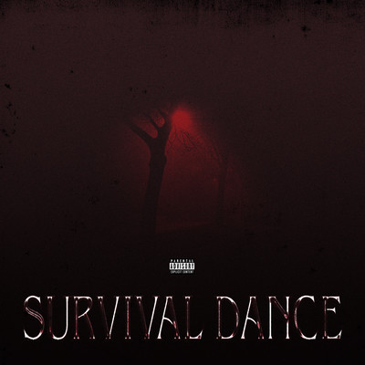 SURVIVAL DANCE (feat. ACHA & BARCO) Front Cover