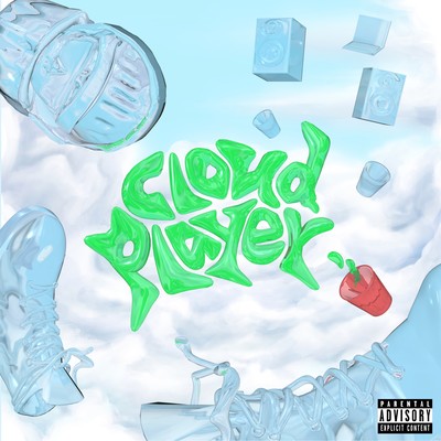 Cloud Player Front Cover