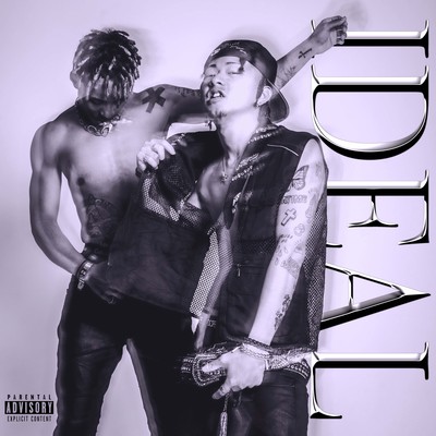 Ideal (Remix)のジャケット写真
