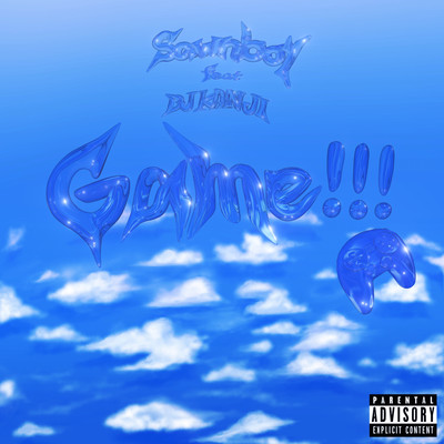 Game (feat. DJ KANJI) Front Cover