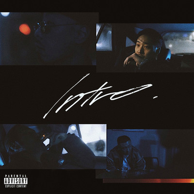 Intro (feat. Yo-Sea) Front Cover