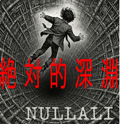 The Abyss Absolute Front Cover