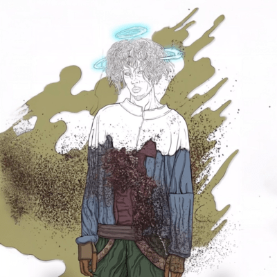 imperfect Front Cover