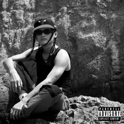 TOMBOLOのジャケット写真