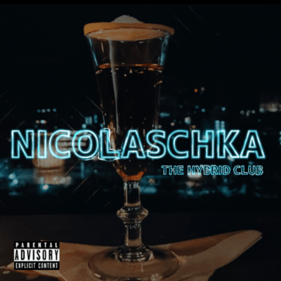 NICOLASCHKA Front Cover