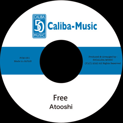 Free Front Cover