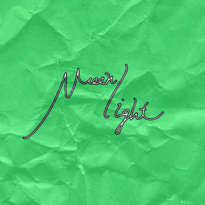 Moonlight Front Cover
