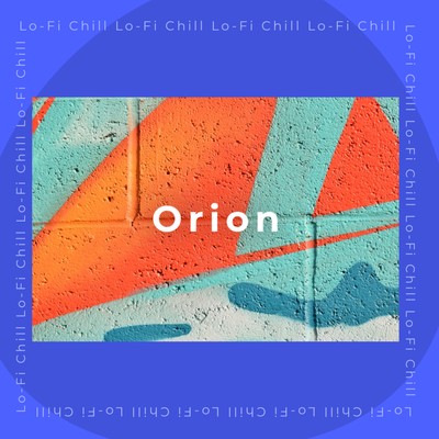 Orion Front Cover