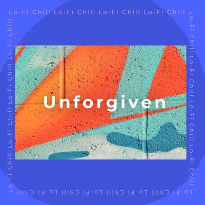Unforgiven Front Cover