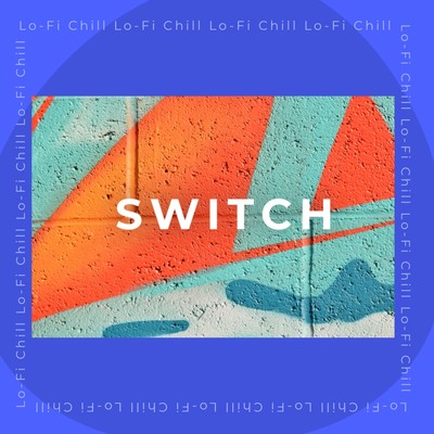 SWITCH Front Cover