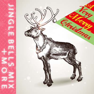 Jingle Bells (Electro Swing Mix) Front Cover