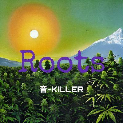 Roots Front Cover