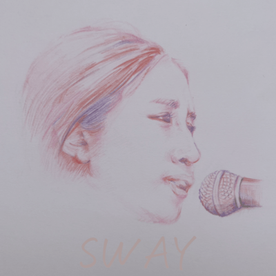 SWAY Front Cover