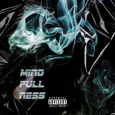 MIND FULLNESS Front Cover