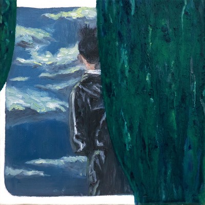 4Real Lifeのジャケット写真