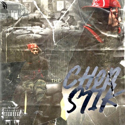 Chop Stick Front Cover