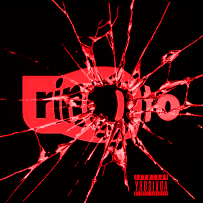 Break it! Front Cover