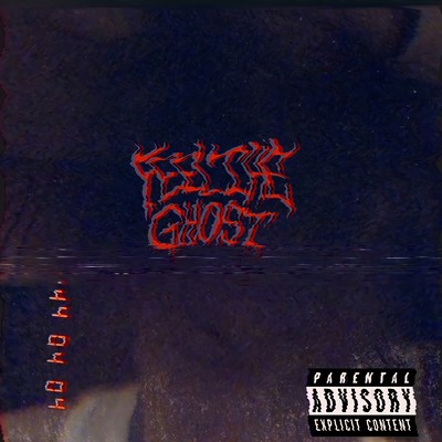 Feel the ghost Front Cover