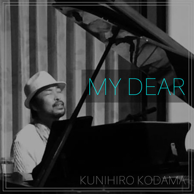 MY DEAR Front Cover