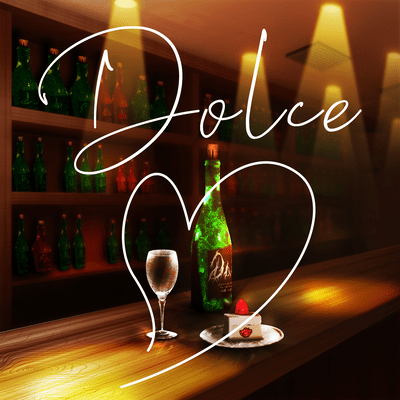 Dolce Front Cover