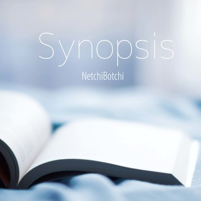 Synopsis Front Cover