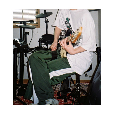 City popのジャケット写真