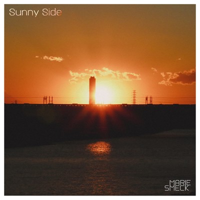 Sunny Side Front Cover
